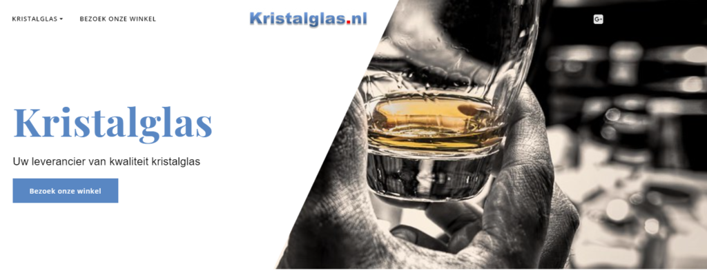 whisky glazen kopen